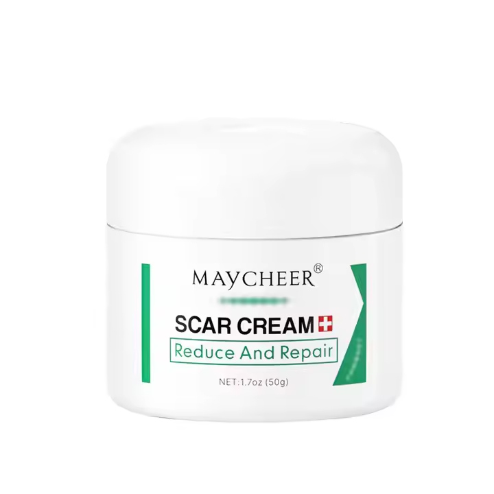MAYCHEER Wholesale New Arrival Scar Removal Cream Effective Scar Removal Cream 50g