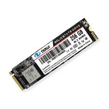 SSD 256 GB