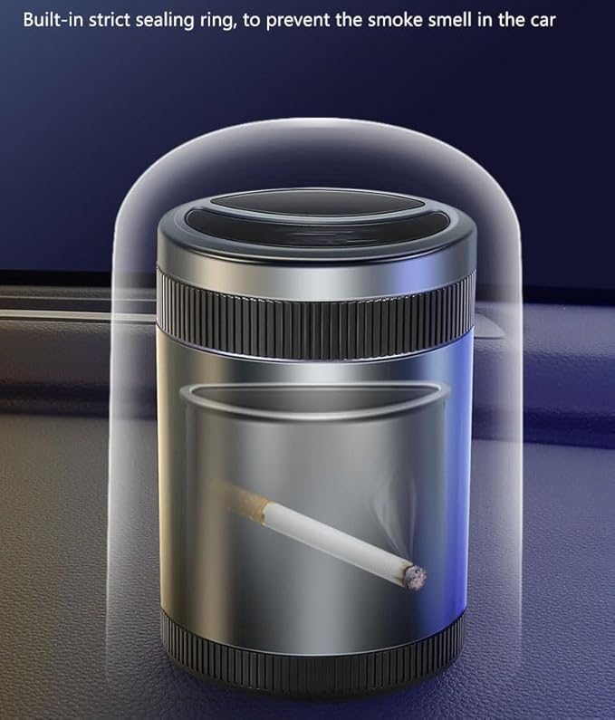 Car Ashtray for Benz E-Klasse Coupe